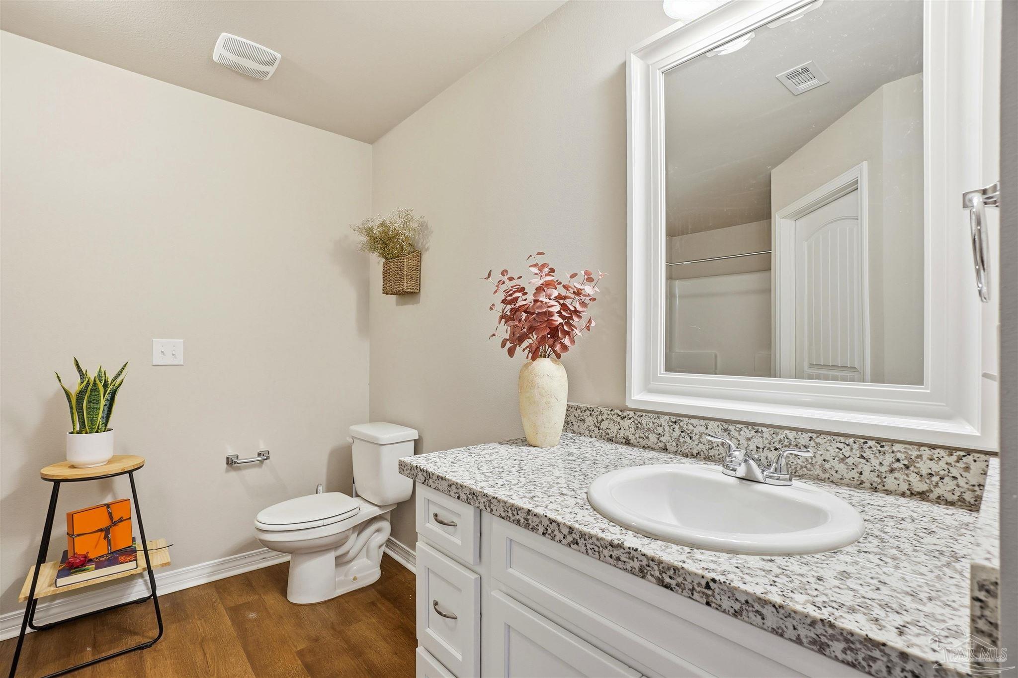 3549 Godwin Road Jay, FL 32565 - Photo 21 of 46