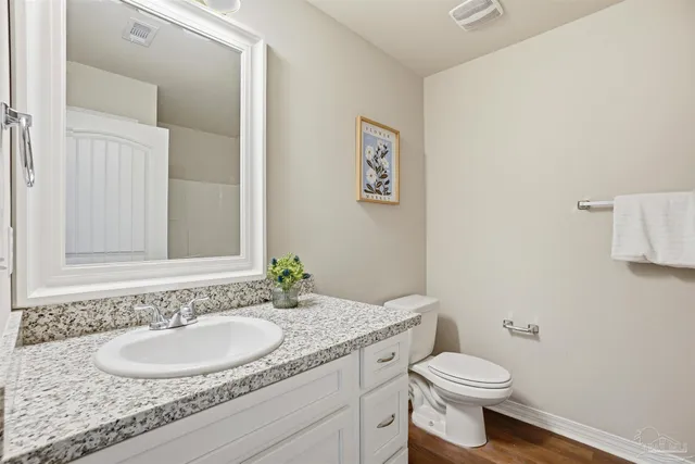 $285,000 | 3549 Godwin Road, Jay, FL 32565