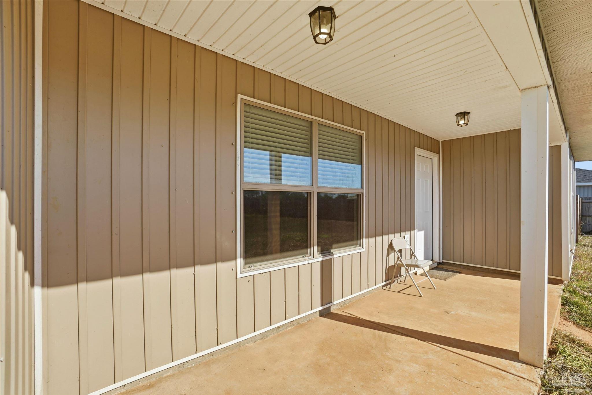 3549 Godwin Road Jay, FL 32565 - Photo 30 of 43