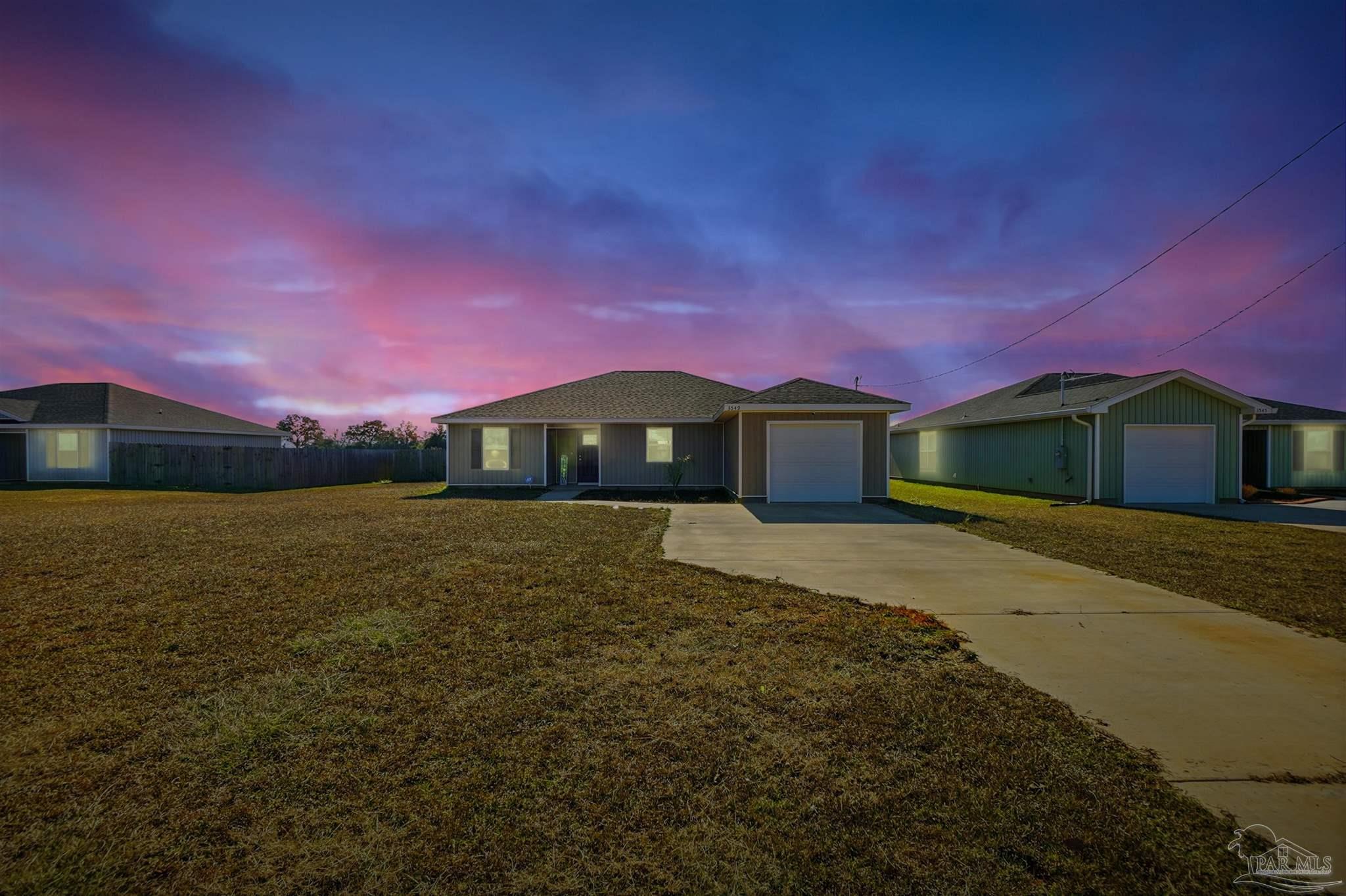 3549 Godwin Road Jay, FL 32565 - Photo 3 of 43