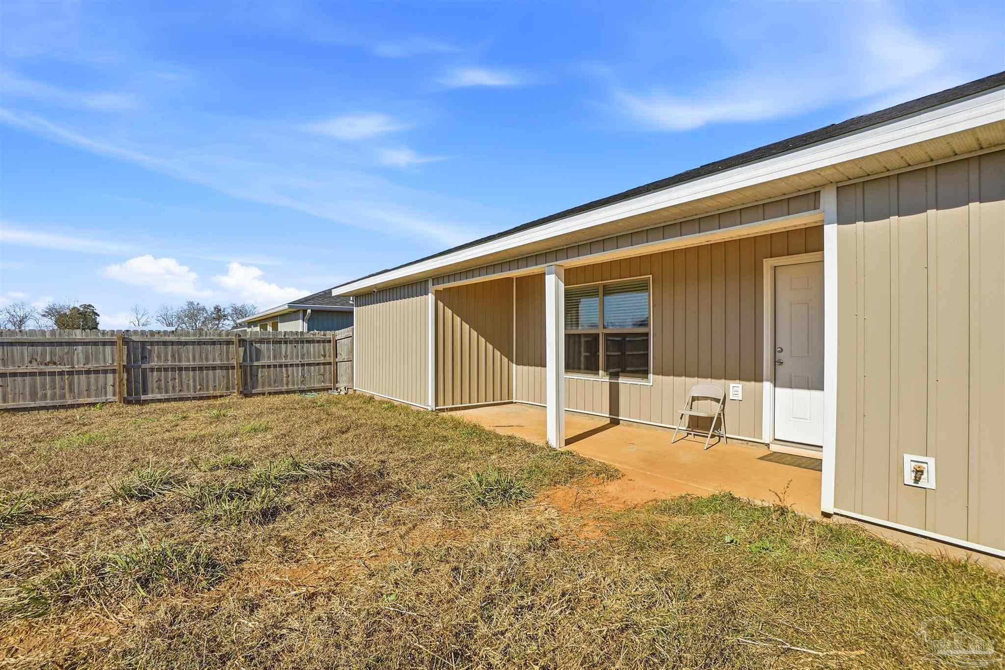 3549 Godwin Road Jay, FL 32565 - Photo 32 of 46