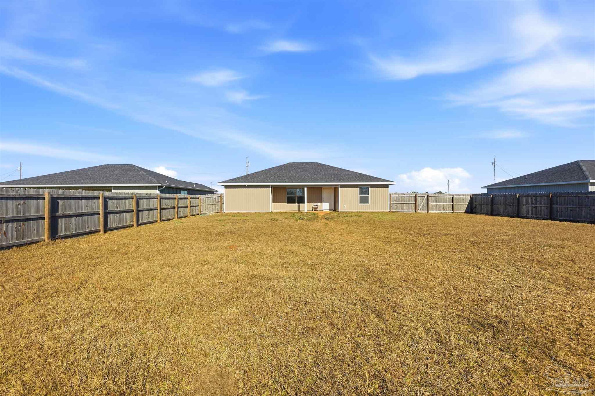 3549 Godwin Road Jay, FL 32565 - Photo 36 of 46