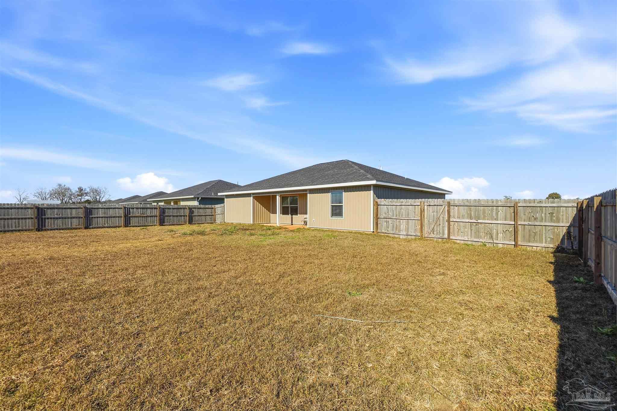 3549 Godwin Road Jay, FL 32565 - Photo 39 of 43