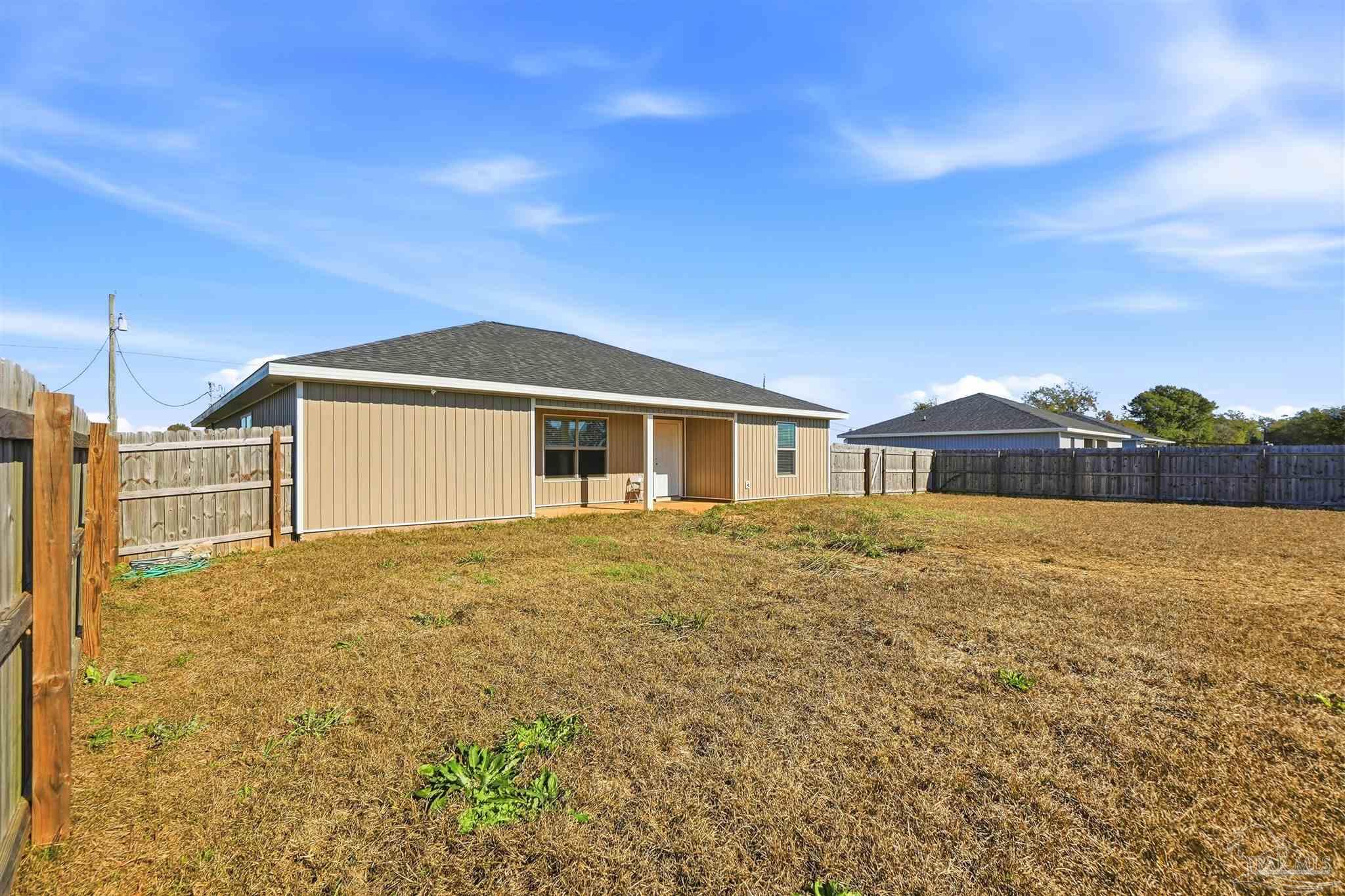 3549 Godwin Road Jay, FL 32565 - Photo 40 of 43