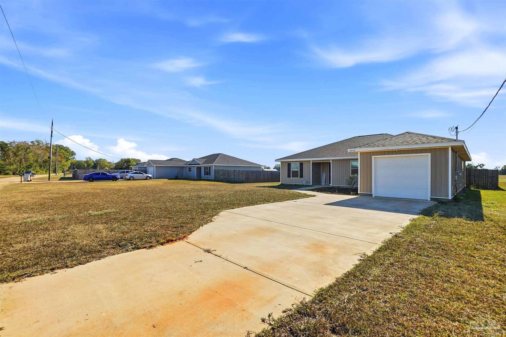 3549 Godwin Road Jay, FL 32565 - Photo 4 of 46