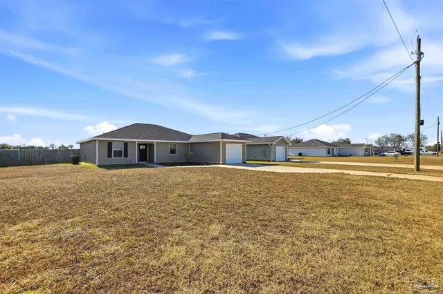 $285,000 | 3549 Godwin Road, Jay, FL 32565