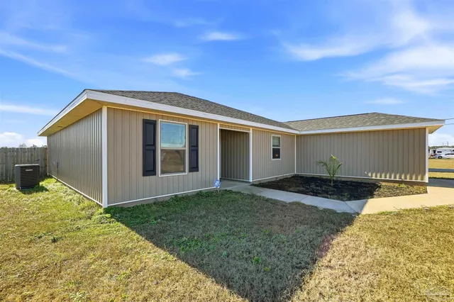 $285,000 | 3549 Godwin Road, Jay, FL 32565