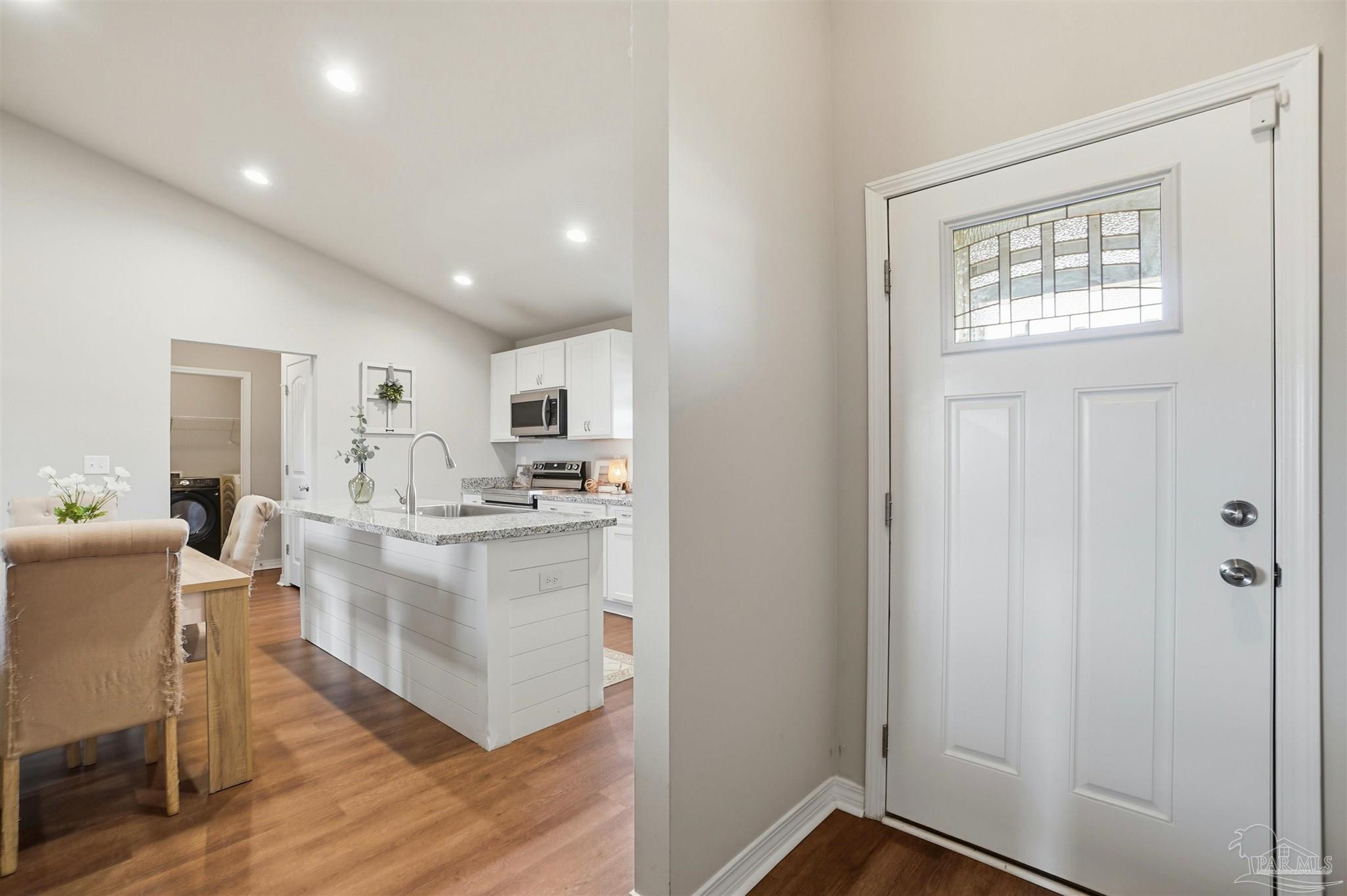 3549 Godwin Road Jay, FL 32565 - Photo 5 of 43