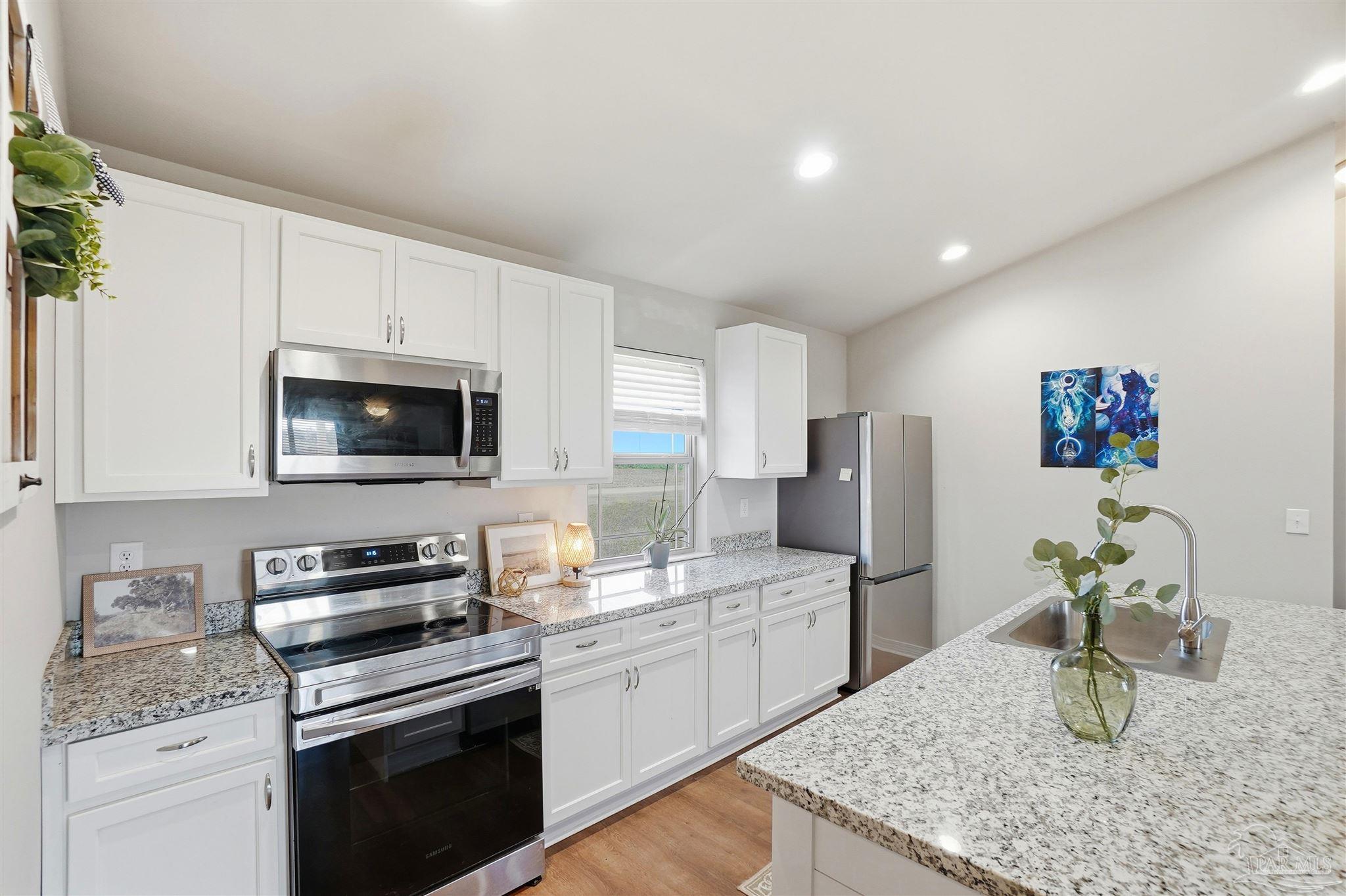 3549 Godwin Road Jay, FL 32565 - Photo 6 of 43