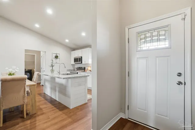 $285,000 | 3549 Godwin Road, Jay, FL 32565