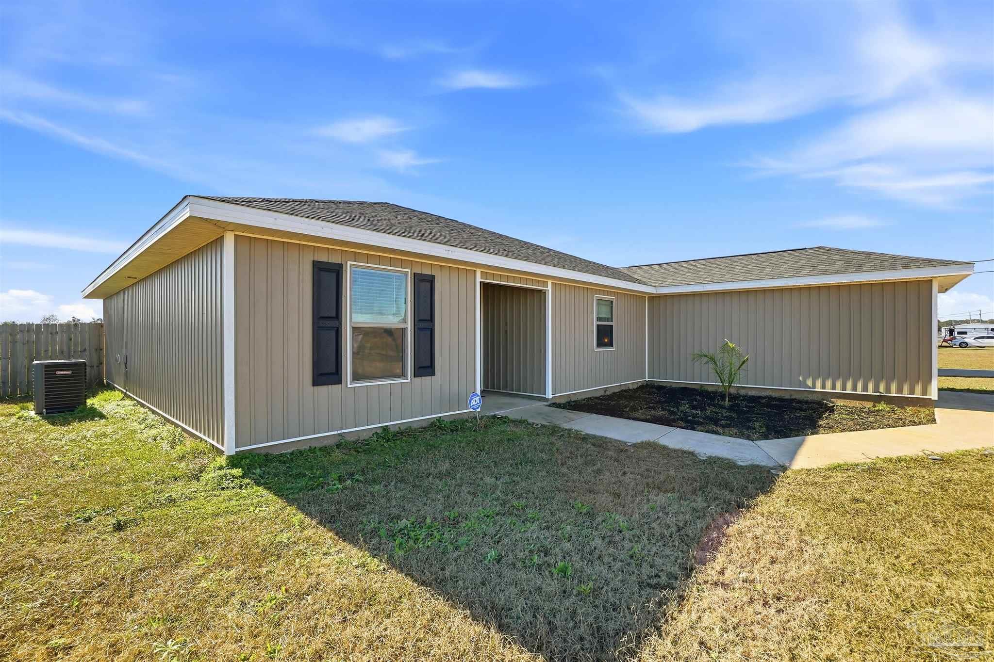 3549 Godwin Road Jay, FL 32565 - Photo 9 of 43