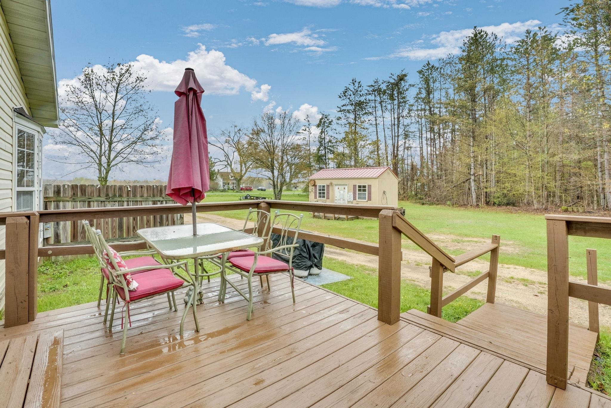 4100 South 23 Road Boon, MI 49618 - Photo 29 of 41 Gallery Image 29
