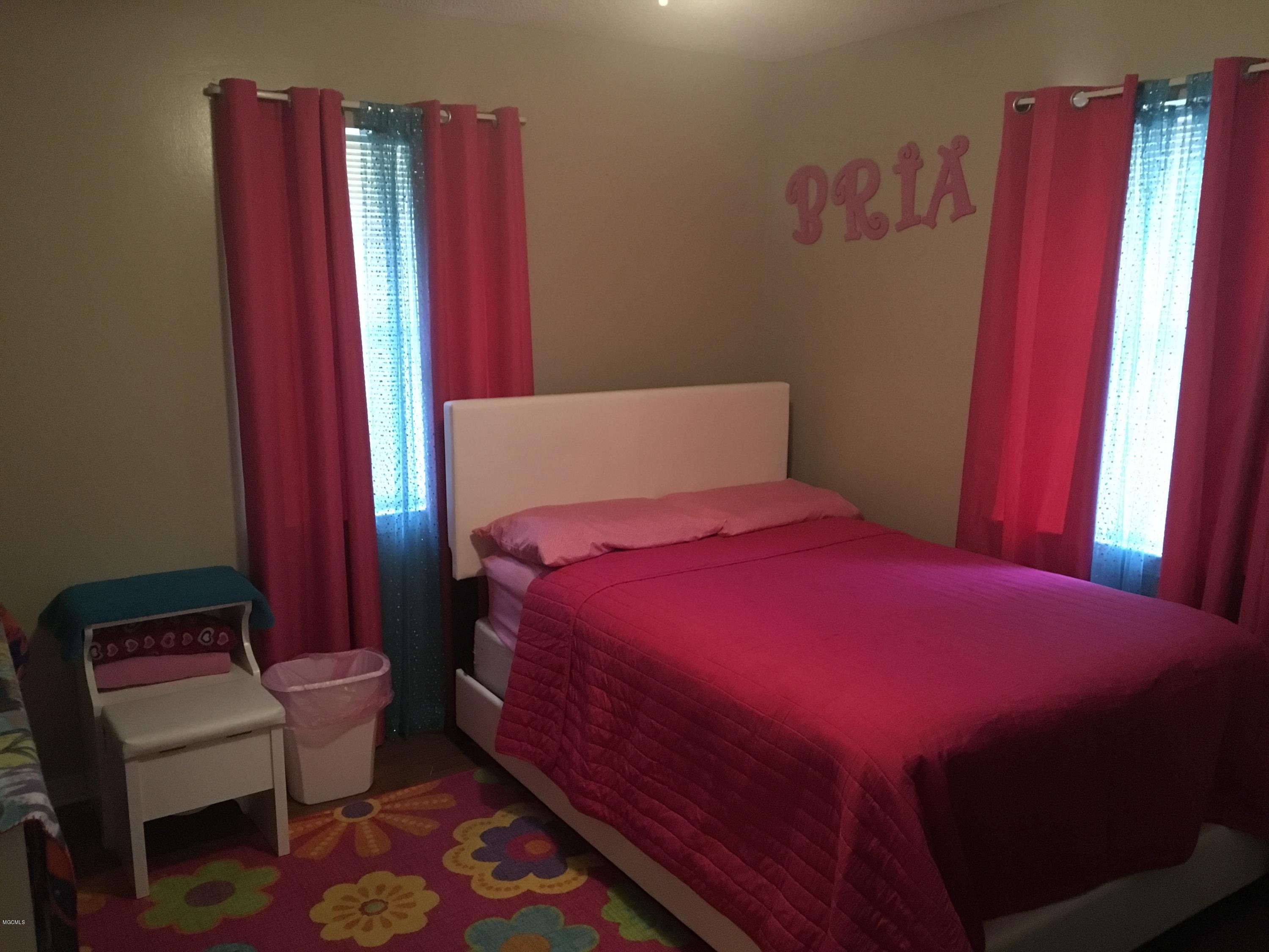 3208 Seabass Road Gautier, MS 39553 - Photo 12 of 17 Bedroom