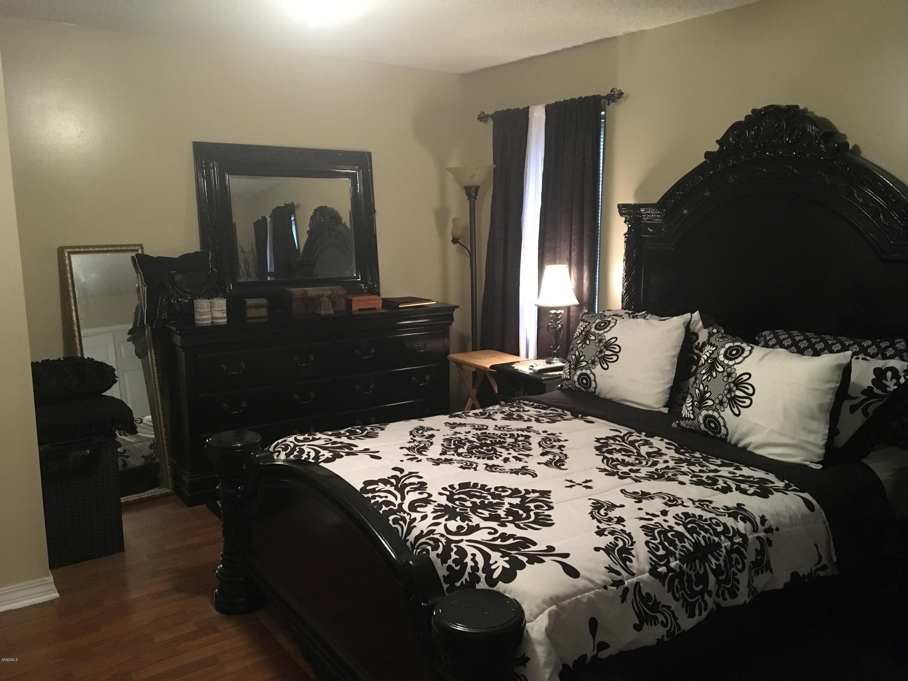 3208 Seabass Road Gautier, MS 39553 - Photo 10 of 17 Master Bedroom