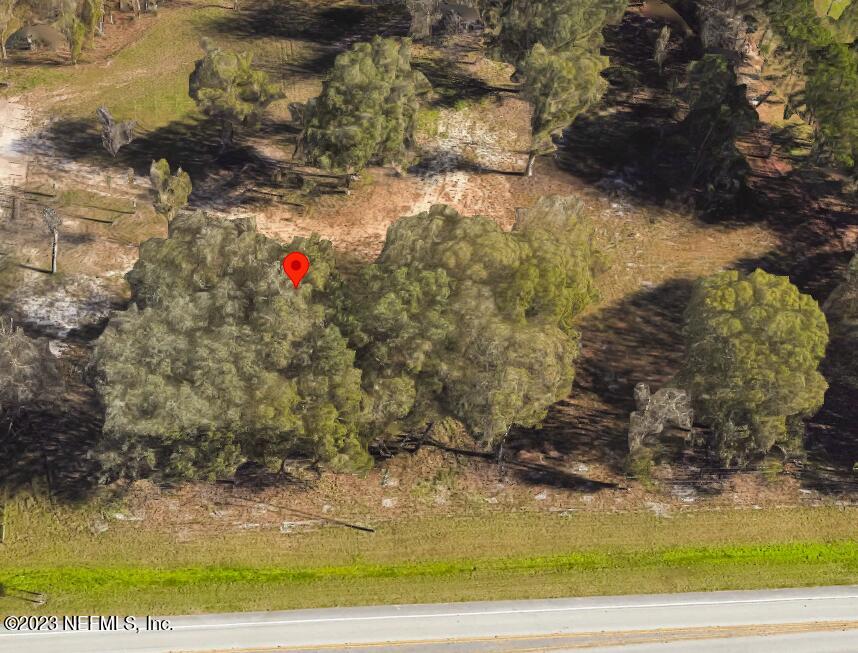 16009 Lem Turner Road Jacksonville, FL 32218 - Photo 1 of 5 Overview of Lot