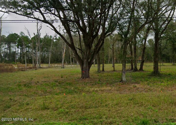 16009 Lem Turner Road Jacksonville, FL 32218 - Photo 2 of 5 Permits Pulled to Build