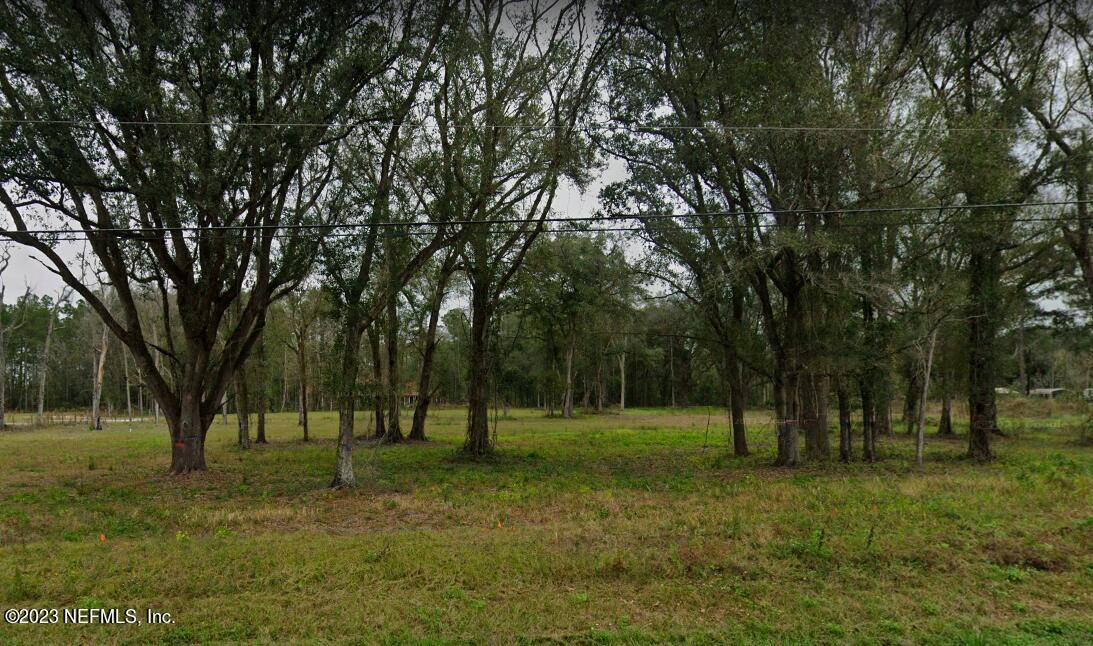 16009 Lem Turner Road Jacksonville, FL 32218 - Photo 5 of 5 Floorplan & Residence Plan on File