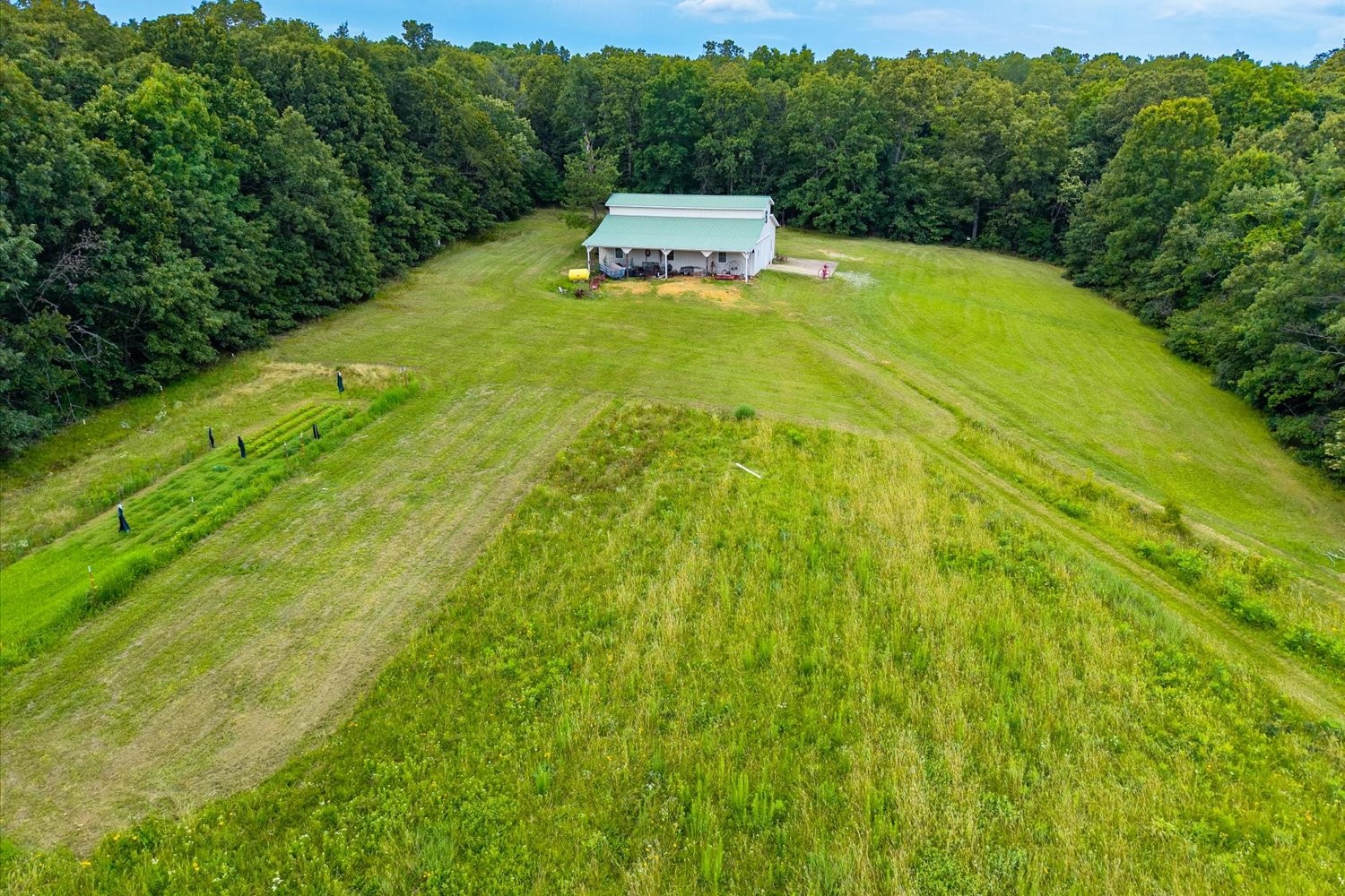 124 Napier Road Hohenwald, TN 38462 - Photo 57 of 83