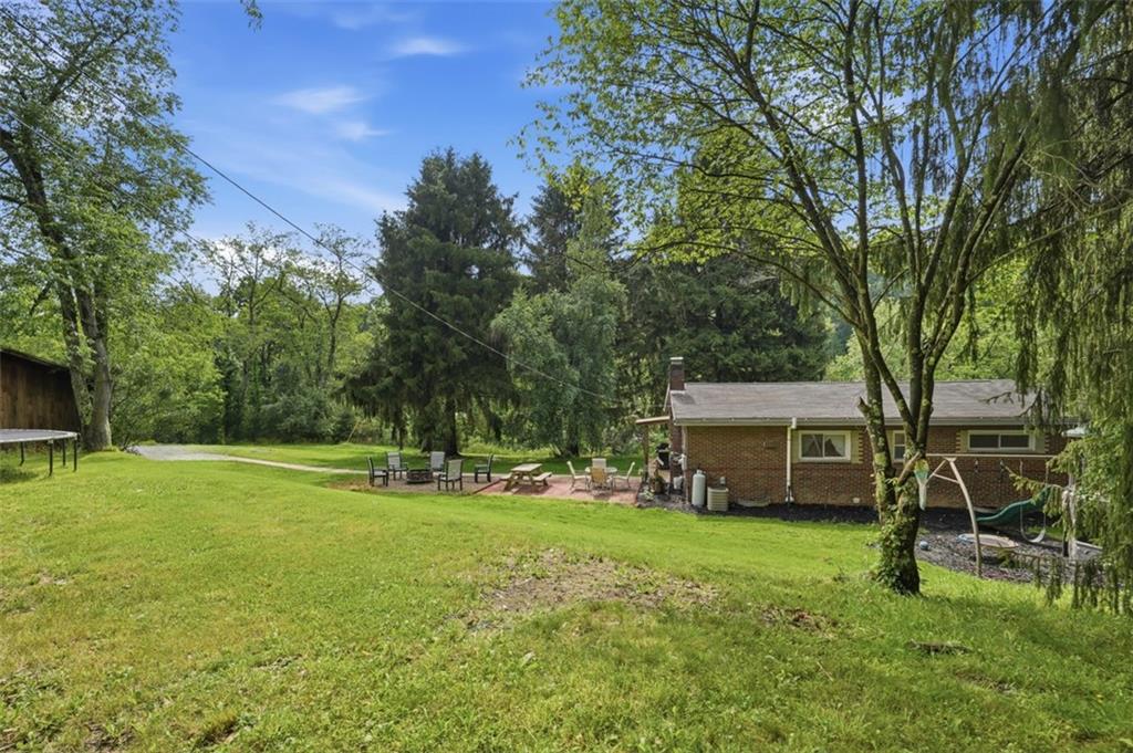 114 Hartzell Road Zelienople, PA 16063 - Photo 32 of 38