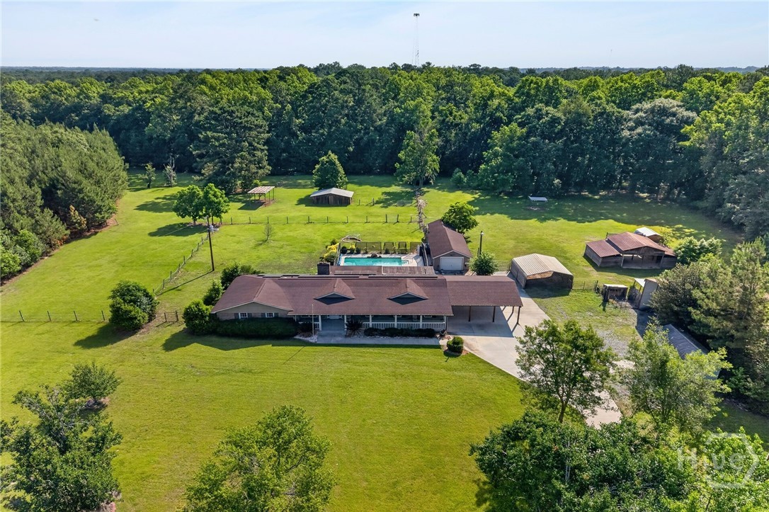 2497 Highway 21 Rincon, GA 31326 - Photo 6 of 36