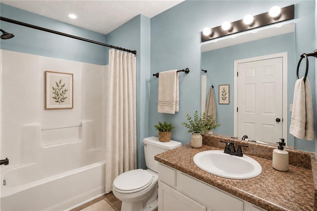 13 Ember Way Cartersville, GA 30120 - Photo 19 of 32