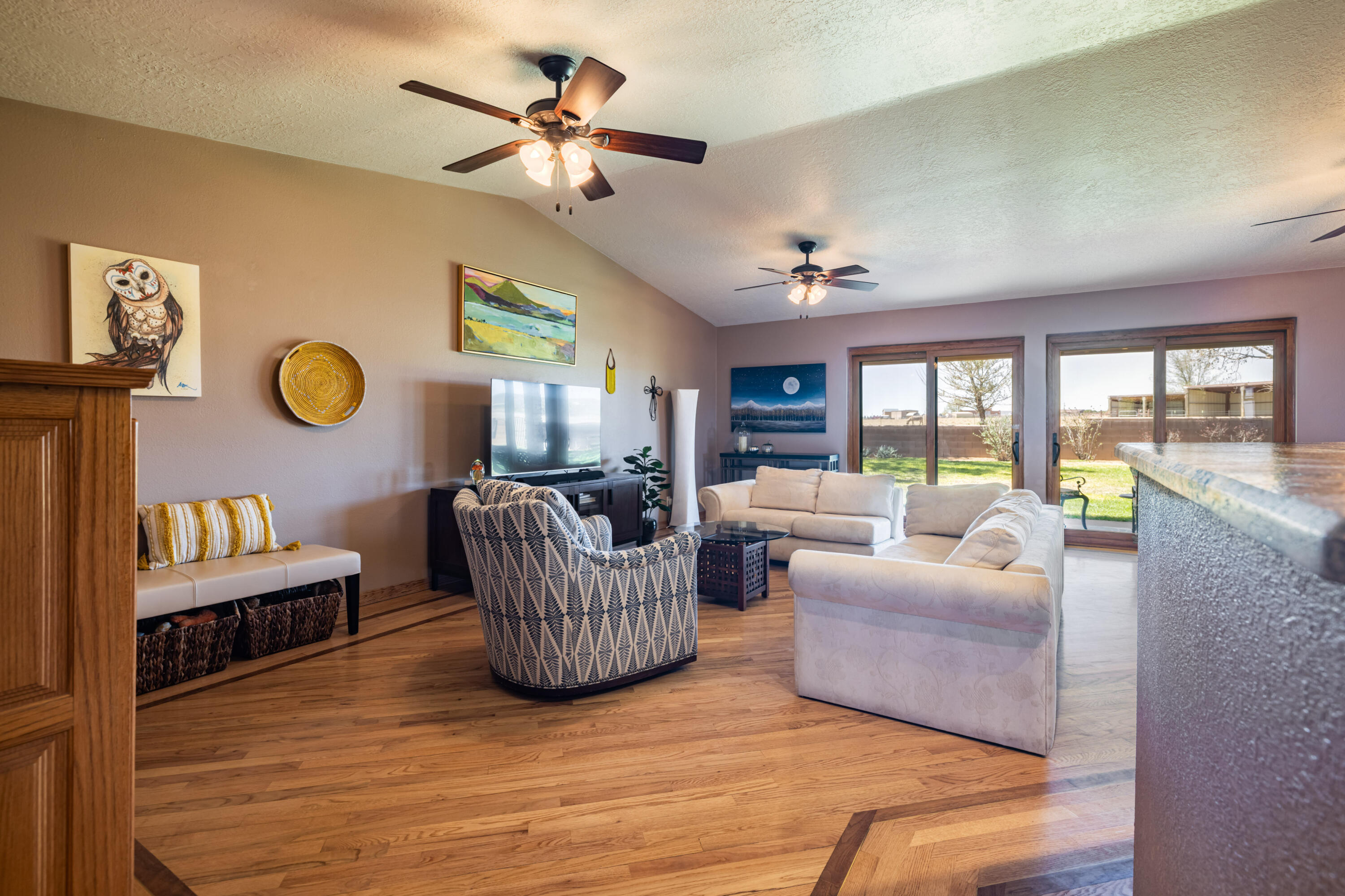 90 Nugent Road Edgewood, NM 87015 - Photo 10 of 61 Gallery Image 10