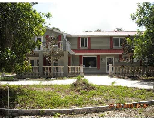 655 Clermont Road North Venice, FL 34292 - Photo 1 of 1 Exterior Front