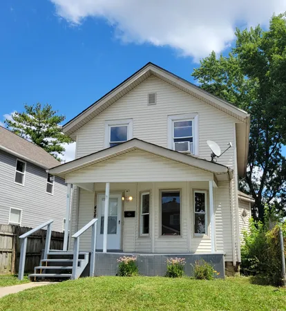 $1,275 | 438 South Powell Avenue, Columbus, OH 43204