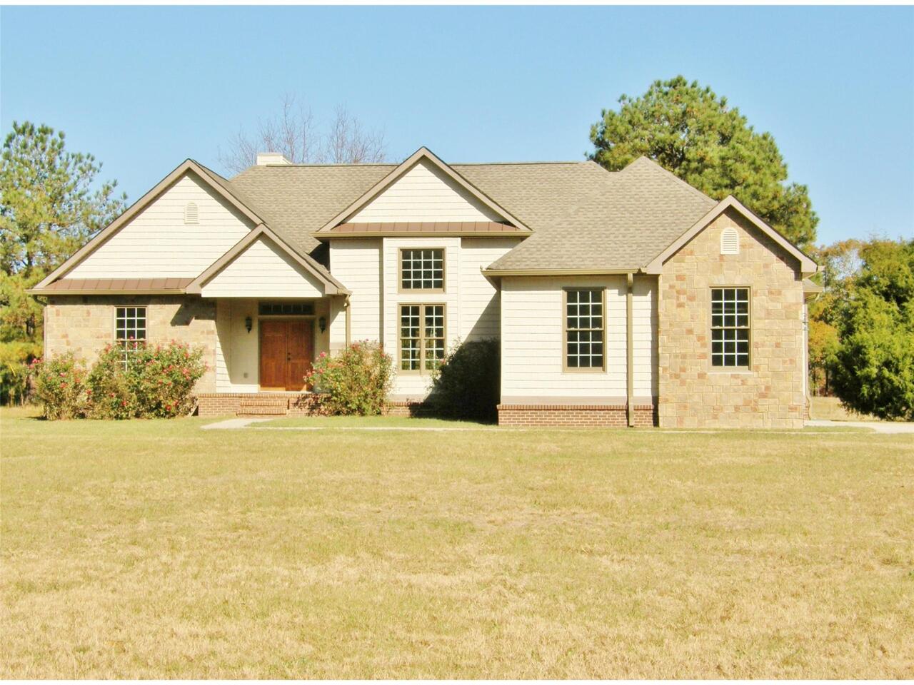 117 County Line Road Haddock, GA 31033 - Photo 1 of 1
