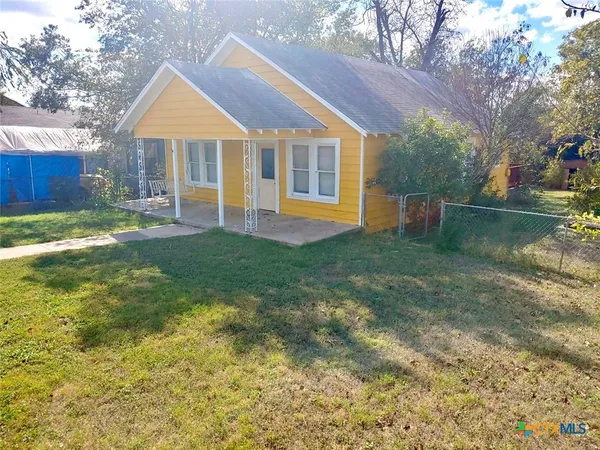 $115,000 | 402 South 29th Street, Temple, TX 76504