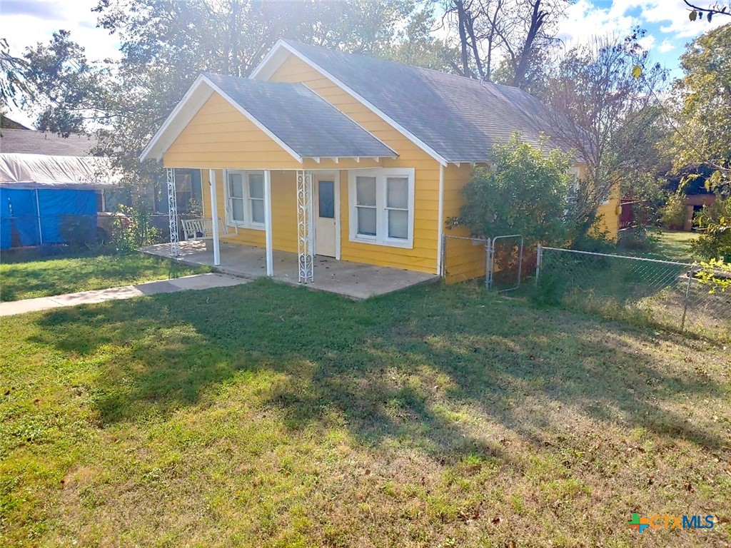 WELCOME TO 402 S. 29TH ST.