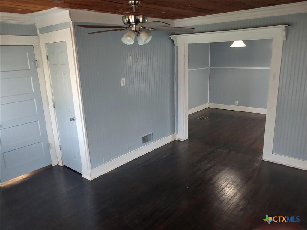 402 South 29th Street Temple, TX 76504 - Photo 8 of 14 BEDROOM