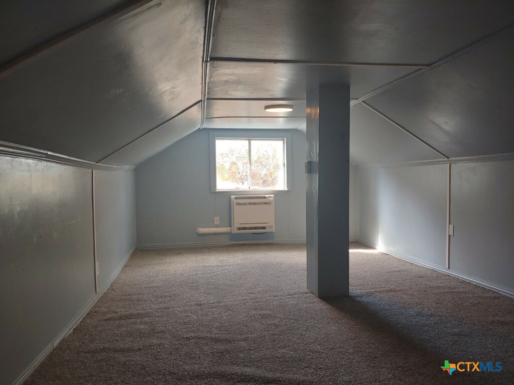 402 South 29th Street Temple, TX 76504 - Photo 9 of 14 UPSTAIRS LOFT OR 3RD BEDROOM