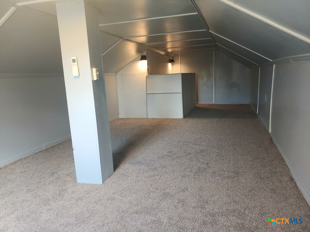 402 South 29th Street Temple, TX 76504 - Photo 10 of 14 UPSTAIRS LOFT OR 3RD BEDROOM
