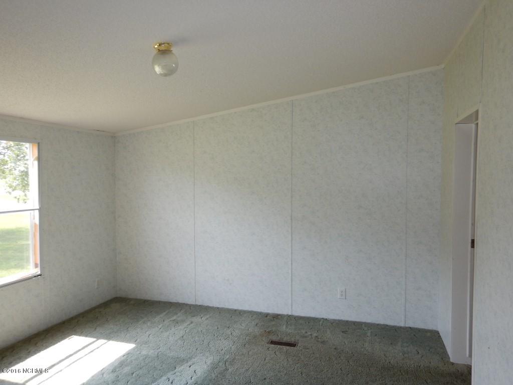 7439 Blue Sky Road Battleboro, NC 27809 - Photo 12 of 24 76 MASTER BEDROOM