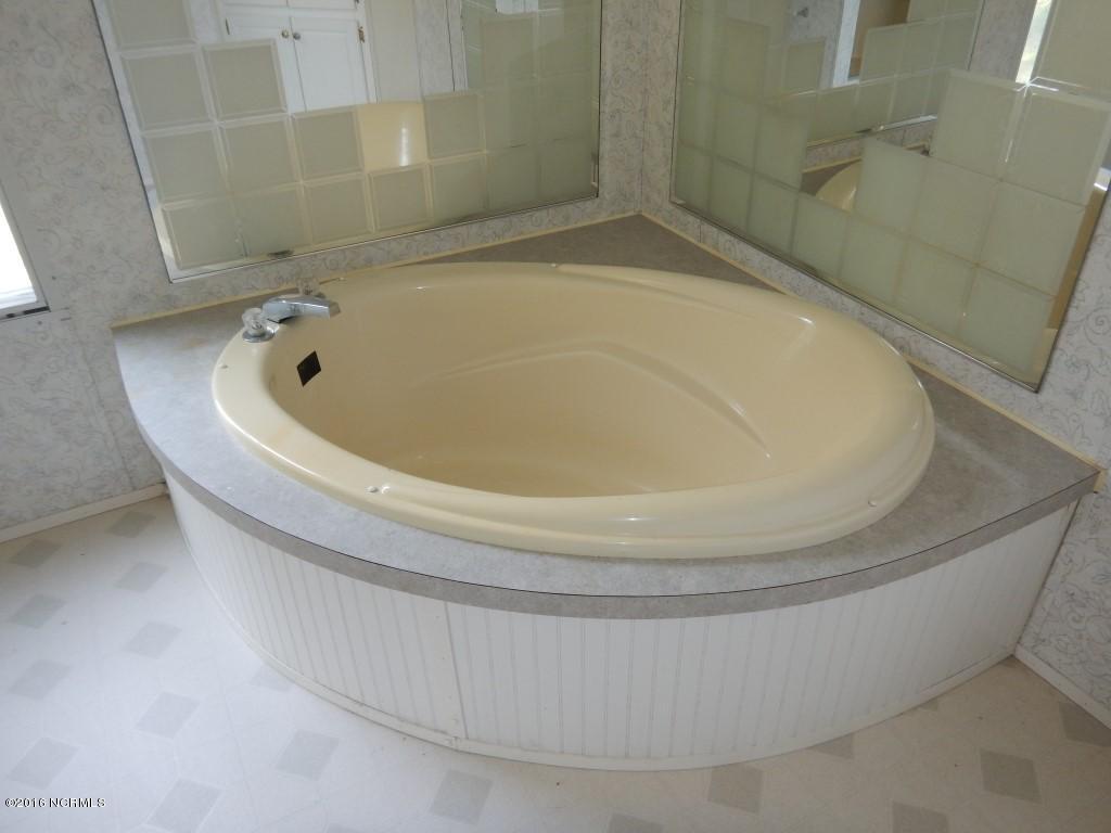 7439 Blue Sky Road Battleboro, NC 27809 - Photo 16 of 24 83 MASTER BATH
