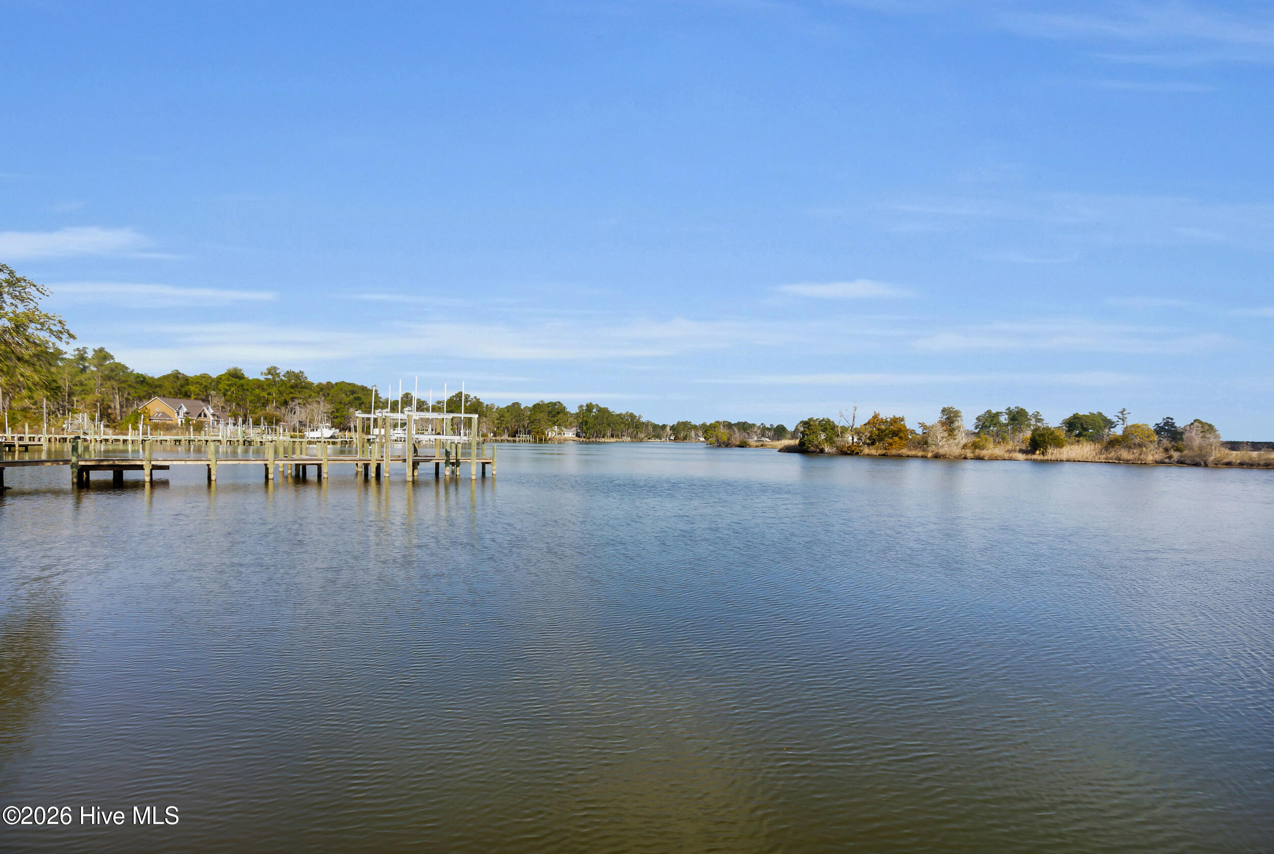 61 Spinnaker Point Road North Oriental, NC 28571 - Photo 42 of 49 Smith Creek Waterview