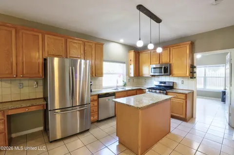 $339,000 | 1564 Applewood Court, Biloxi, MS 39532