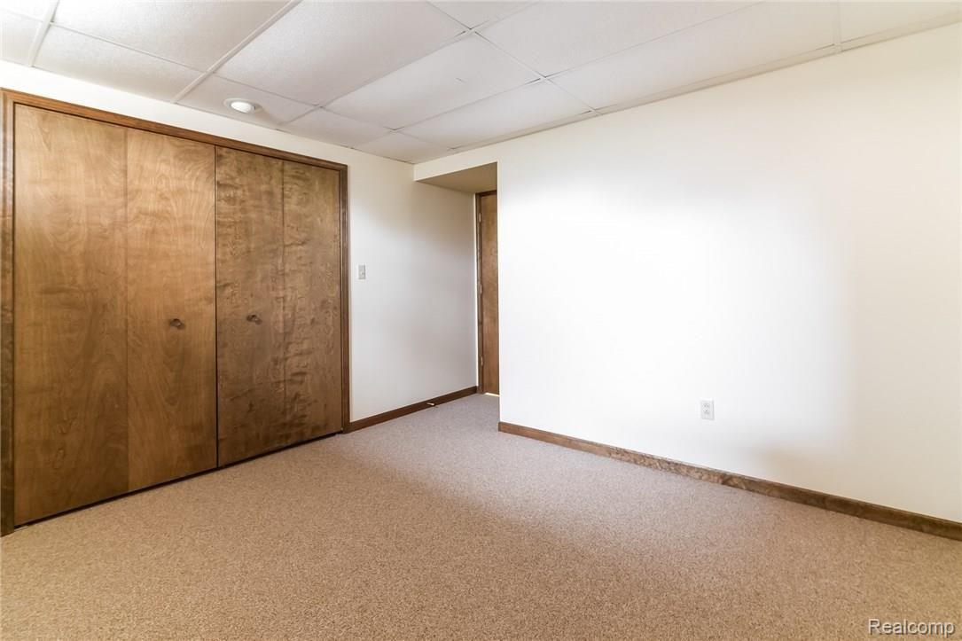 200 Mack Road Leonard, MI 48367 - Photo 27 of 42 Basement .jpg