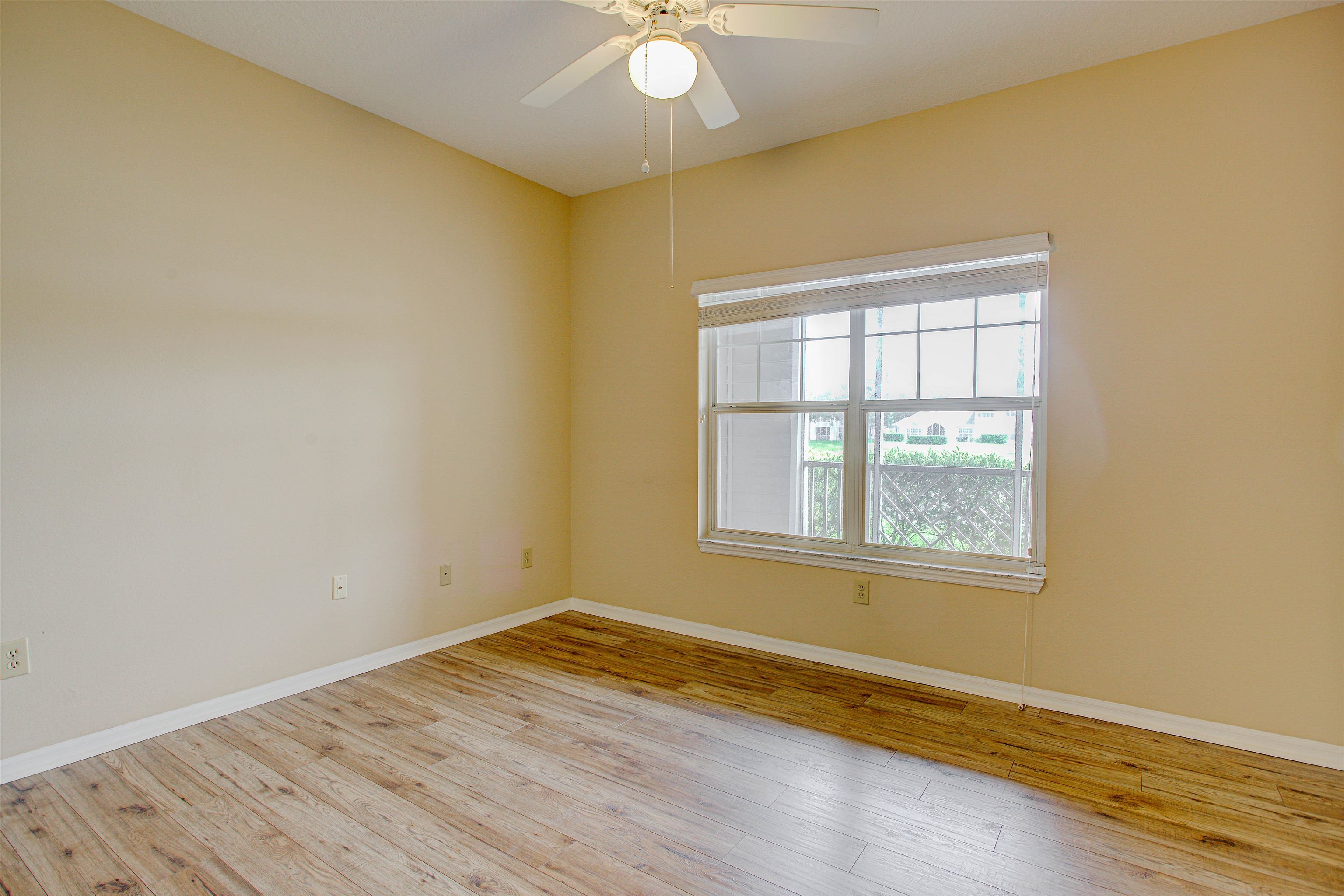 20102 Harbour Vista Circle St. Augustine, FL 32080 - Photo 21 of 31 an empty room with a window