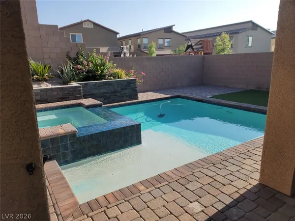 $3,900 | 2919 Tremont Avenue, Henderson, NV 89052