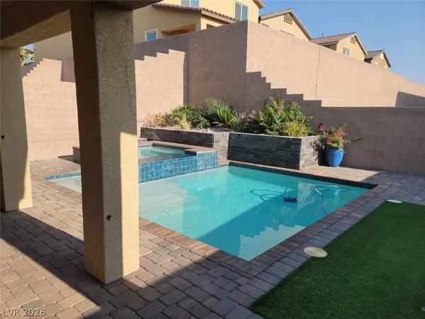 $3,900 | 2919 Tremont Avenue, Henderson, NV 89052