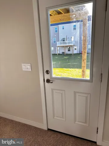 a view of a swimming pool