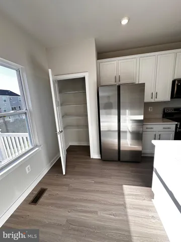 a view of an ocean view