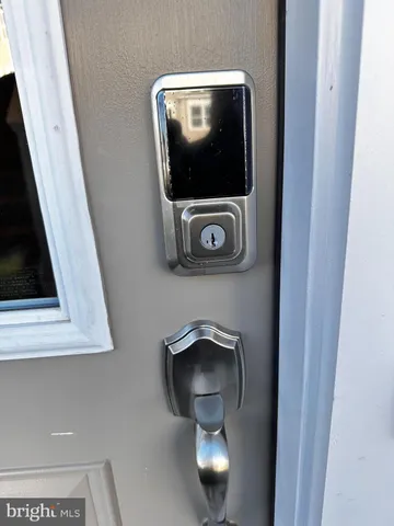a bathroom with a toilet and a sink