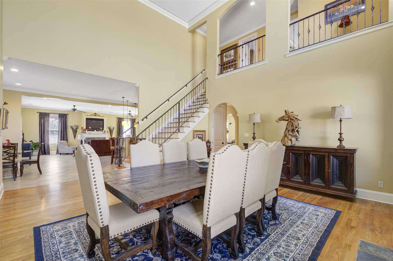 322 Colbert Street West Collierville, TN 38017 - Photo 3 of 25 Gallery Image 3