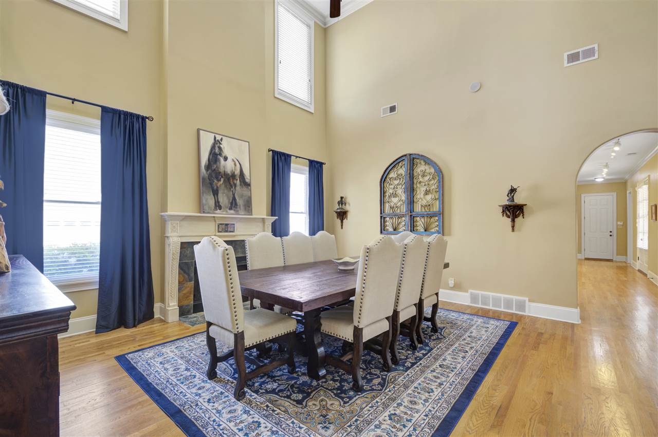 322 Colbert Street West Collierville, TN 38017 - Photo 5 of 25 Gallery Image 5
