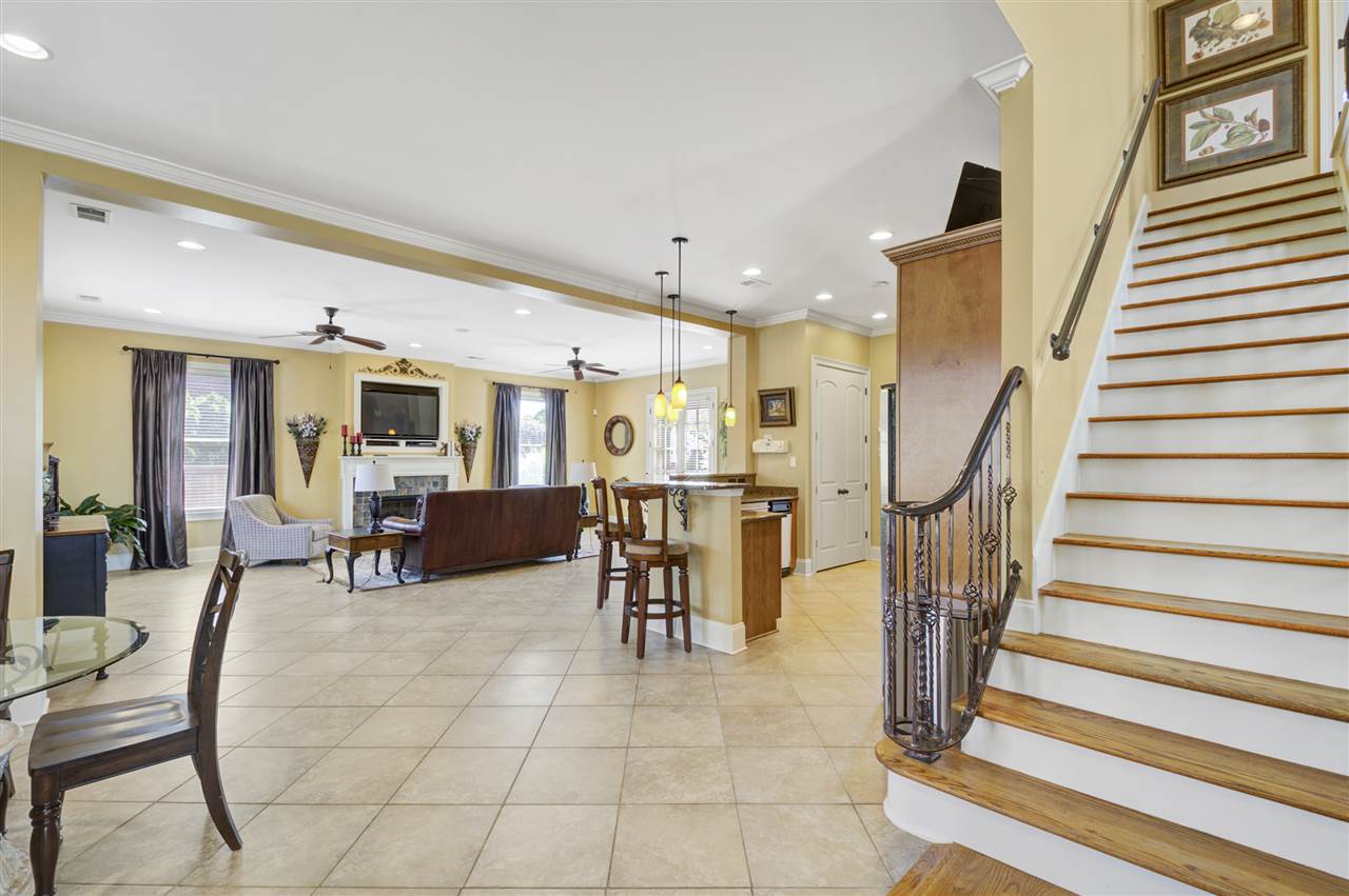 322 Colbert Street West Collierville, TN 38017 - Photo 8 of 25 Gallery Image 8