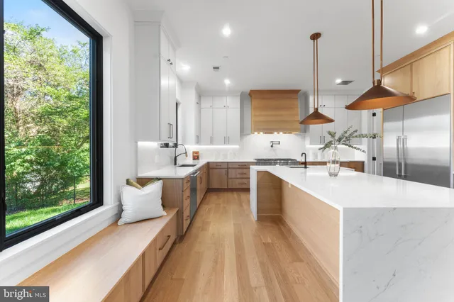 $3,175,000 | 6411 Crane Terrace, Bethesda, MD 20817