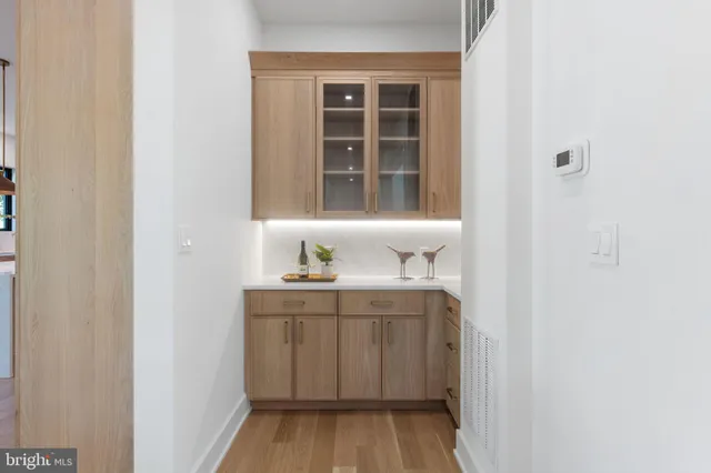 $3,175,000 | 6411 Crane Terrace, Bethesda, MD 20817